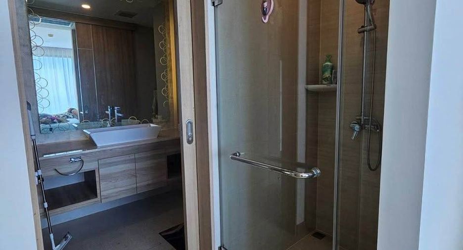 For sale 1 bed condo in Jomtien, Pattaya