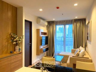 For sale 1 Beds condo in Sathon, Bangkok