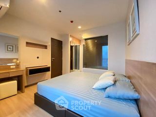 For sale 1 Beds condo in Sathon, Bangkok