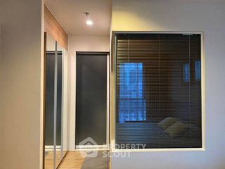 For sale 1 Beds condo in Sathon, Bangkok
