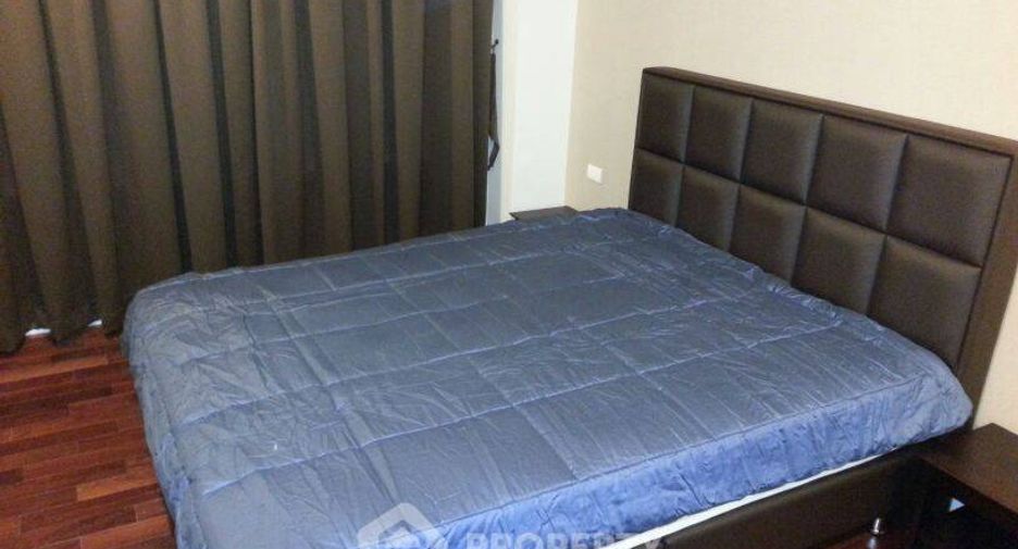 For rent and for sale 1 bed condo in Watthana, Bangkok
