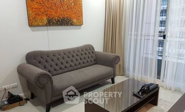 For rent and for sale 1 bed condo in Watthana, Bangkok