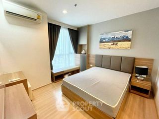 For rent そして for sale 1 Beds condo in Sathon, Bangkok