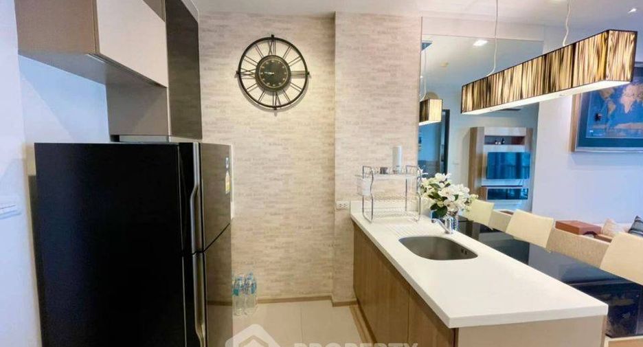 For rent そして for sale 1 Beds condo in Sathon, Bangkok