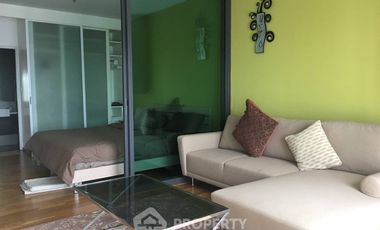 À vendre 1 chambre condo à Khlong Toei, Bangkok