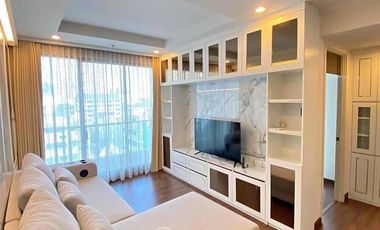 À louer et à vendre 2 chambres condo à Sathon, Bangkok