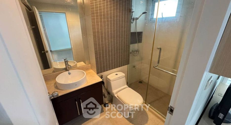 Wohnung zum Kauf mit 1 Zimmer in Watthana, Bangkok