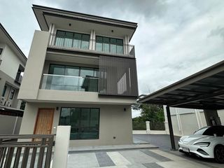 For sale 3 ベッドルーム house in Prawet, Bangkok