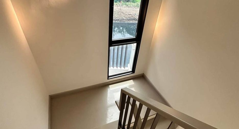 For sale 3 ベッドルーム house in Prawet, Bangkok
