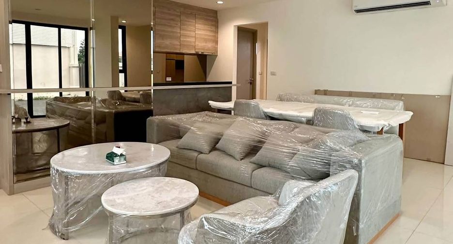 For sale 3 ベッドルーム house in Prawet, Bangkok
