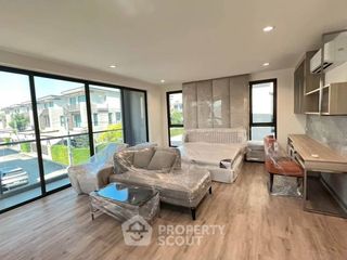 For sale 3 ベッドルーム house in Prawet, Bangkok
