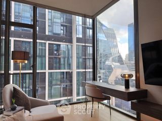 For sale 1 bed condo in Pathum Wan, Bangkok