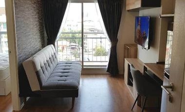 Wohnung zum Kauf mit 1 Zimmer in Chatuchak, Bangkok