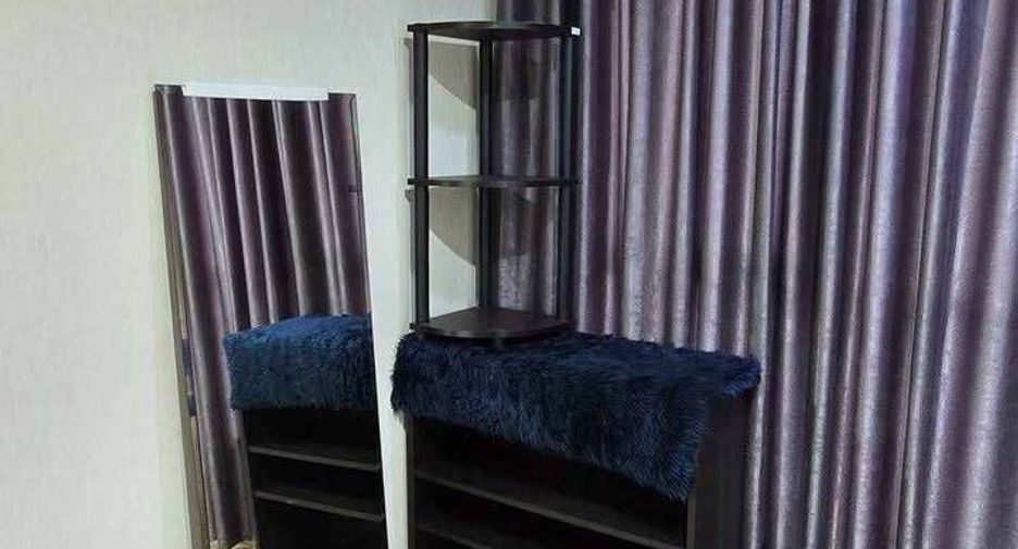 Продажа 2 спальни кондо в Банг Капи, Бангкок