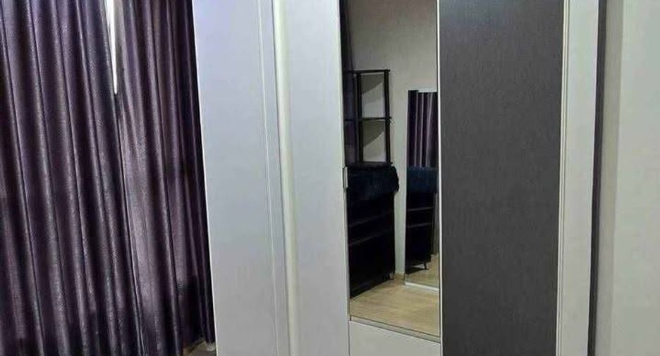 Продажа 2 спальни кондо в Банг Капи, Бангкок
