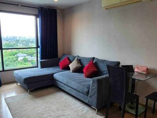 Продажа 2 спальни кондо в Банг Капи, Бангкок