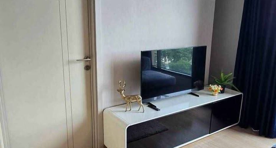 Продажа 2 спальни кондо в Банг Капи, Бангкок