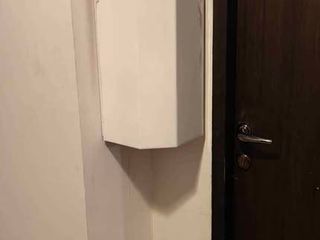 À vendre 1 chambre condo à Din Daeng, Bangkok