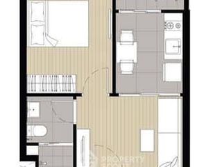 For sale 1 Beds condo in Bang Phlat, Bangkok
