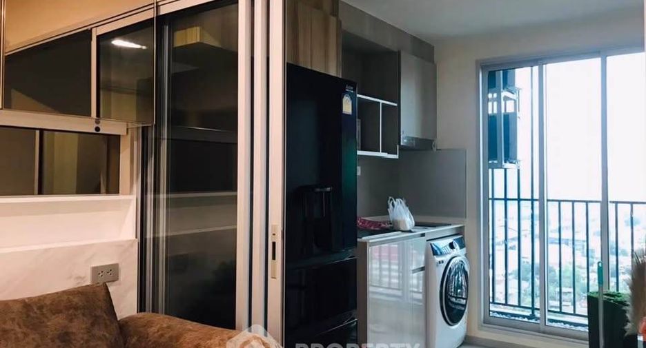 For sale 1 Beds condo in Bang Phlat, Bangkok