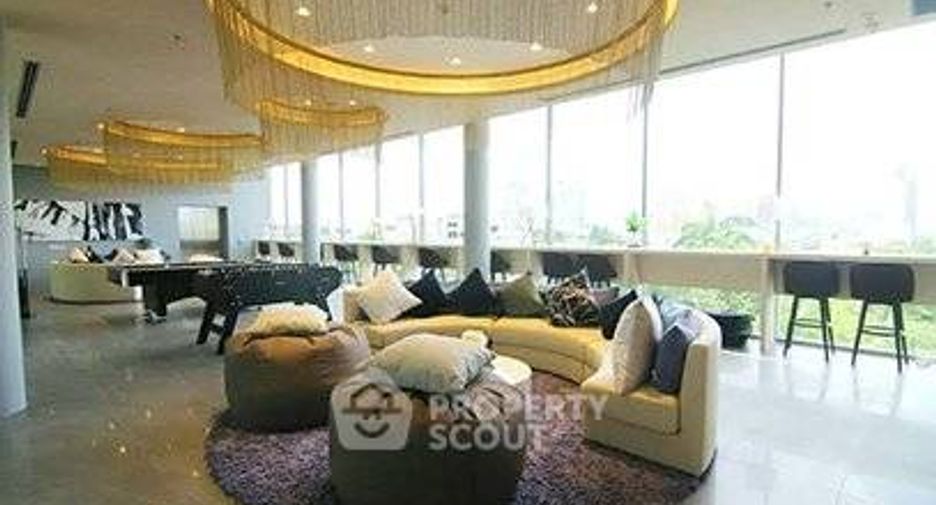 出售 1 卧室 公寓 在 Bang Na, 曼谷