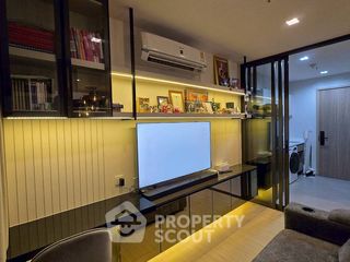 For sale 1 bed condo in Thon Buri, Bangkok