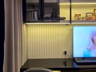 For sale 1 bed condo in Thon Buri, Bangkok