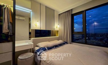 For sale 1 bed condo in Thon Buri, Bangkok