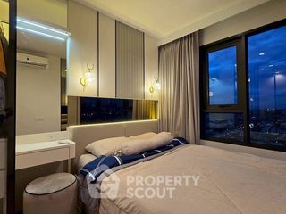 For sale 1 bed condo in Thon Buri, Bangkok