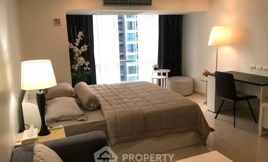 Wohnung zur Miete und zum Kauf mit 1 Zimmer in Khlong Toei, Bangkok