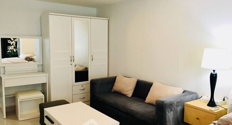 Condo en alquiler y en venta de 1 habitaciones en Khlong Toei, Bangkok