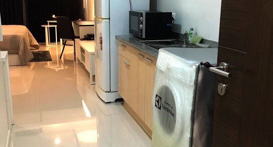 Condo en alquiler y en venta de 1 habitaciones en Khlong Toei, Bangkok