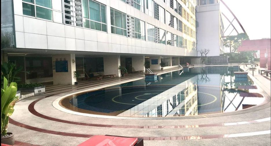 Condo en alquiler y en venta de 1 habitaciones en Khlong Toei, Bangkok