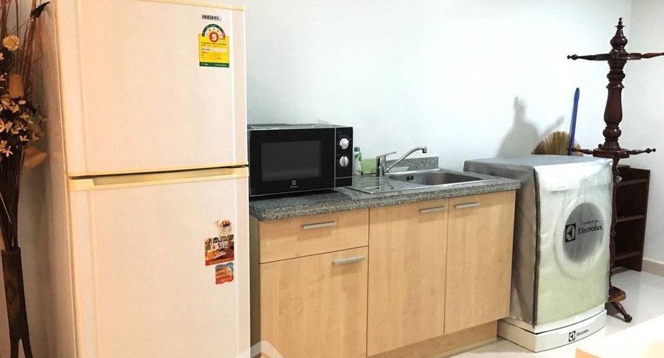 Condo en alquiler y en venta de 1 habitaciones en Khlong Toei, Bangkok