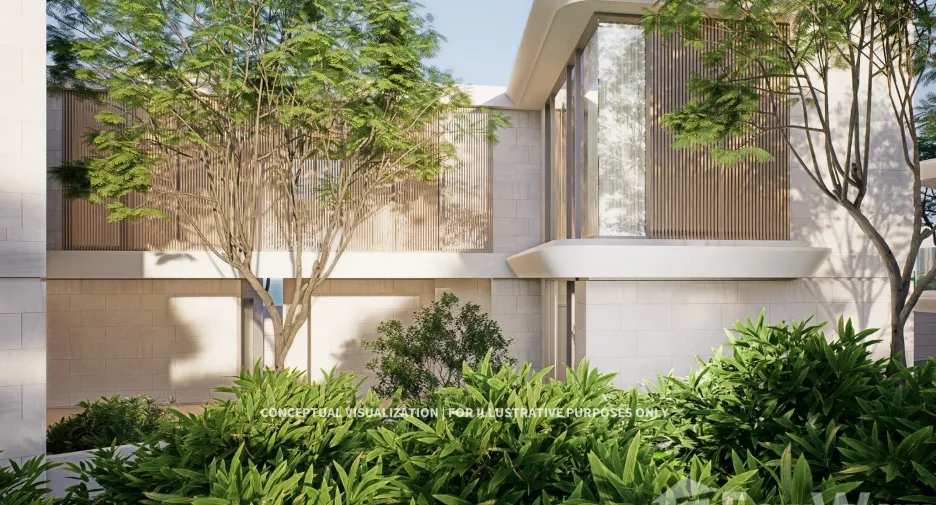 For sale 2 ベッドルーム villa in Bang Lamung, Chonburi