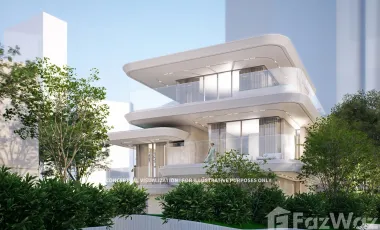 Продажа 2 спальни вилла в Банг Ламунг, Чонбури