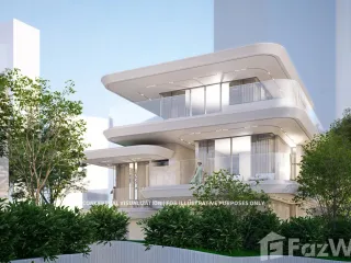 Продажа 2 спальни вилла в Банг Ламунг, Чонбури