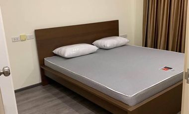 À vendre 1 chambre condo à Suan Luang, Bangkok