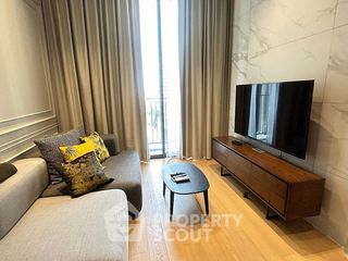 For sale 1 bed condo in Pathum Wan, Bangkok