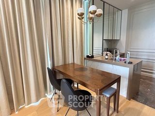 For sale 1 bed condo in Pathum Wan, Bangkok