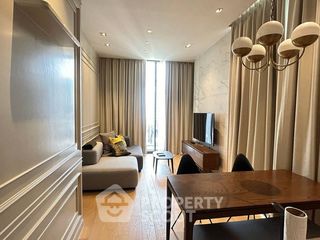 For sale 1 bed condo in Pathum Wan, Bangkok