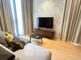 For sale 1 bed condo in Pathum Wan, Bangkok