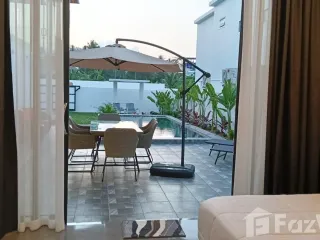 Villa en alquiler de 3 habitaciones en Ko Samui, Surat Thani