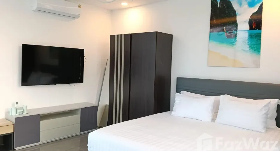Villa en alquiler de 3 habitaciones en Ko Samui, Surat Thani