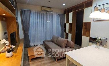 For sale 1 bed condo in Ratchathewi, Bangkok