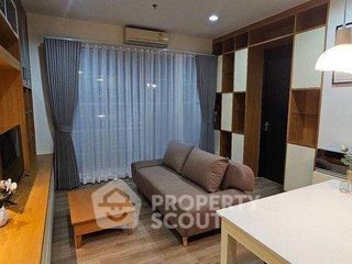 For sale 1 Beds condo in Ratchathewi, Bangkok