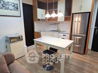 For sale 1 Beds condo in Ratchathewi, Bangkok