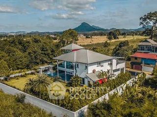 Wohnung zum Kauf mit 4 Zimmer in Bang Saray, Pattaya