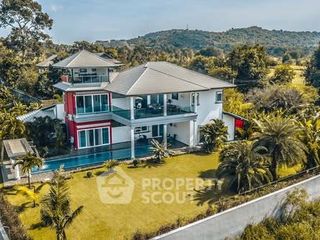 Wohnung zum Kauf mit 4 Zimmer in Bang Saray, Pattaya