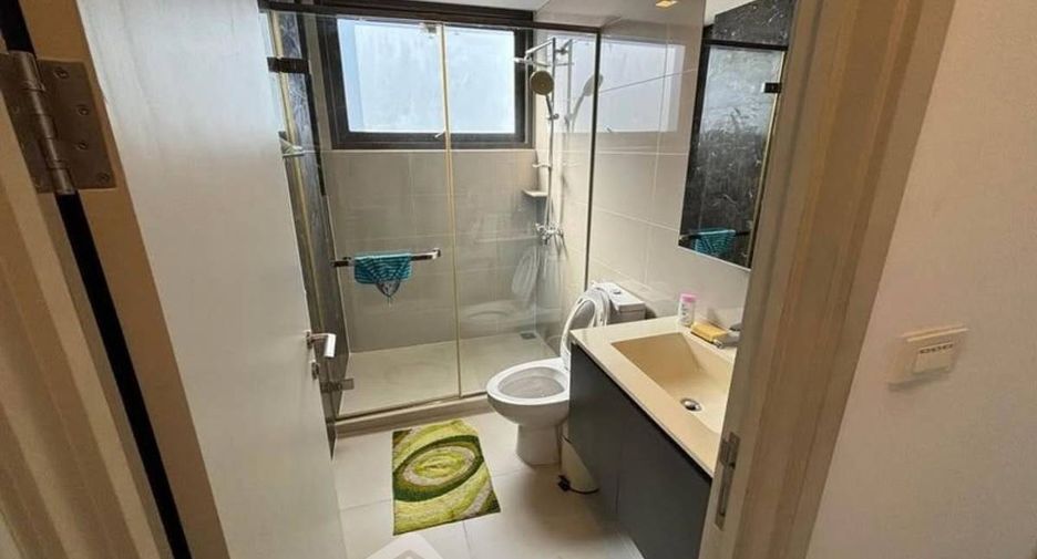 For sale 2 bedrooms condo in Khlong San, Bangkok